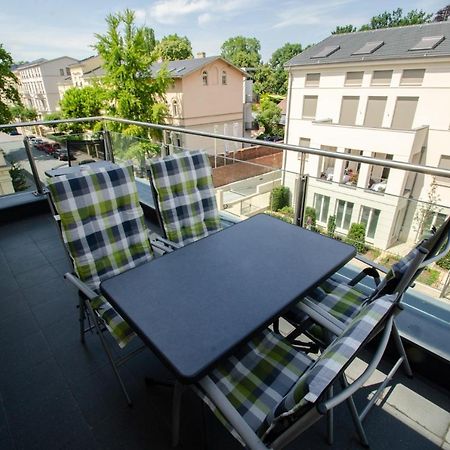 Boarding-Potsdam Aparthotel Eksteriør bilde