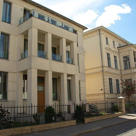 Boarding-Potsdam Aparthotel Eksteriør bilde