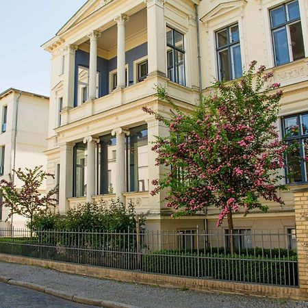 Boarding-Potsdam Aparthotel Eksteriør bilde