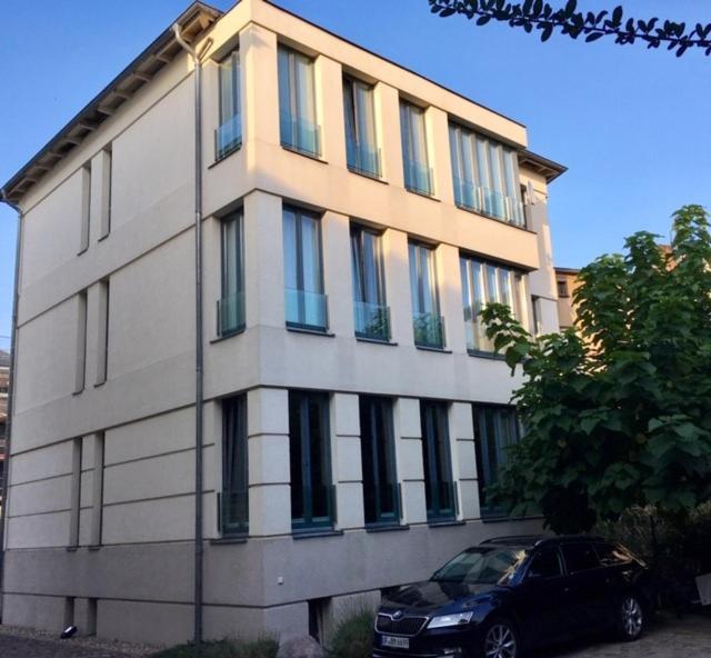 Boarding-Potsdam Aparthotel Eksteriør bilde