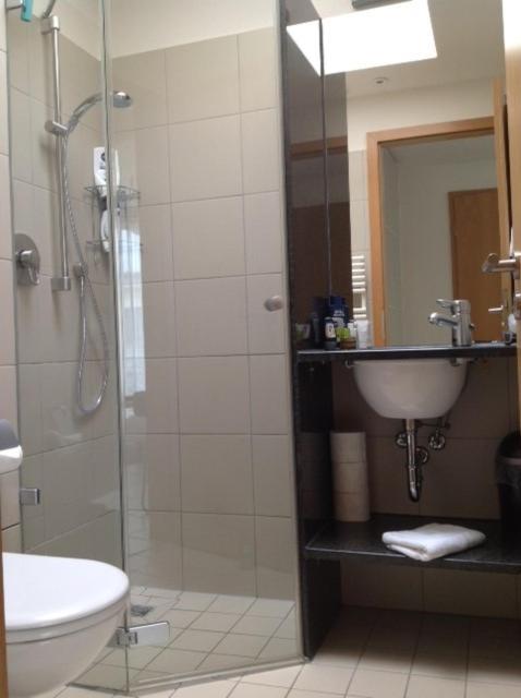 Boarding-Potsdam Aparthotel Eksteriør bilde