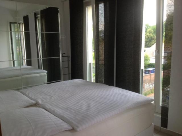 Boarding-Potsdam Aparthotel Eksteriør bilde