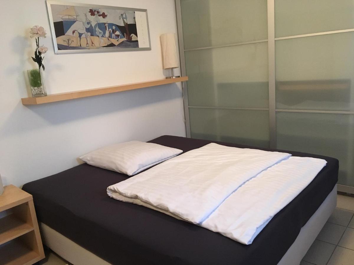 Boarding-Potsdam Aparthotel Eksteriør bilde