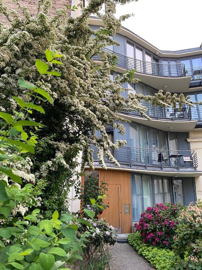 Boarding-Potsdam Aparthotel Eksteriør bilde